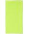 Unisex Economic X-Tube Polyester Bright-yellow 7736