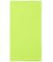 Unisex Economic X-Tube Polyester Bright-yellow 7736