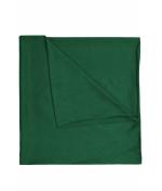 Unisex Economic X-Tube Polyester Dark-green 7736