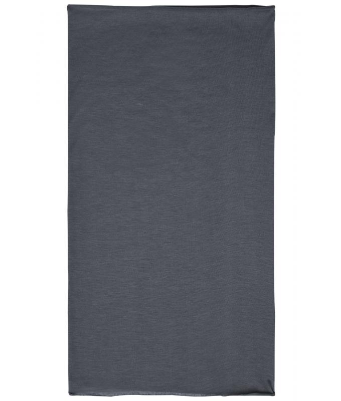 Unisex Economic X-Tube Polyester Graphite 7736