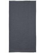 Unisex Economic X-Tube Polyester Graphite 7736