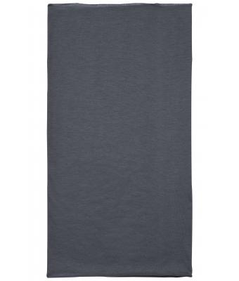 Unisex Economic X-Tube Polyester Graphite 7736