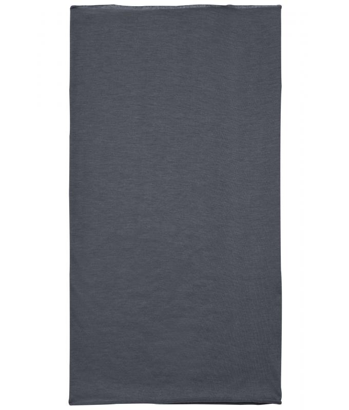 Unisex Economic X-Tube Polyester Graphite 7736