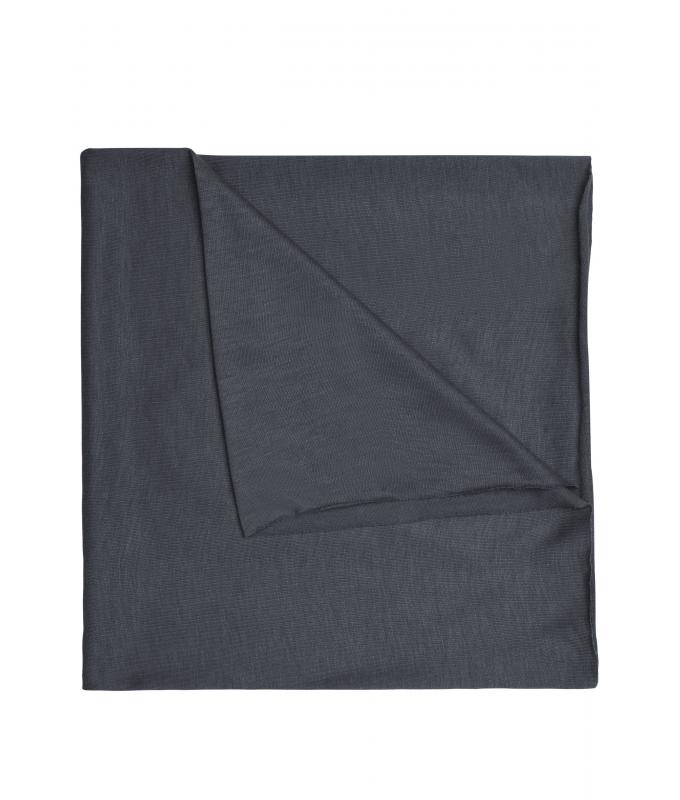 Unisex Economic X-Tube Polyester Graphite 7736