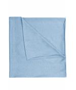Unisex Economic X-Tube Polyester Light-blue 7736
