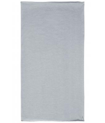 Unisex Economic X-Tube Polyester Light-grey 7736