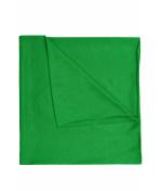 Unisex Economic X-Tube Polyester Fern-green 7736