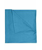 Unisex Economic X-Tube Polyester Sky-blue 7736