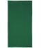 Unisex Economic X-Tube Polyester Dark-green 7736