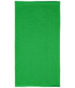 Unisex Economic X-Tube Polyester Fern-green 7736