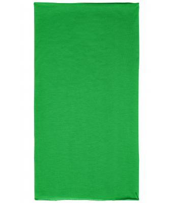 Unisex Economic X-Tube Polyester Fern-green 7736