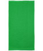Unisex Economic X-Tube Polyester Fern-green 7736