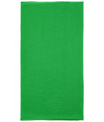Unisex Economic X-Tube Polyester Fern-green 7736