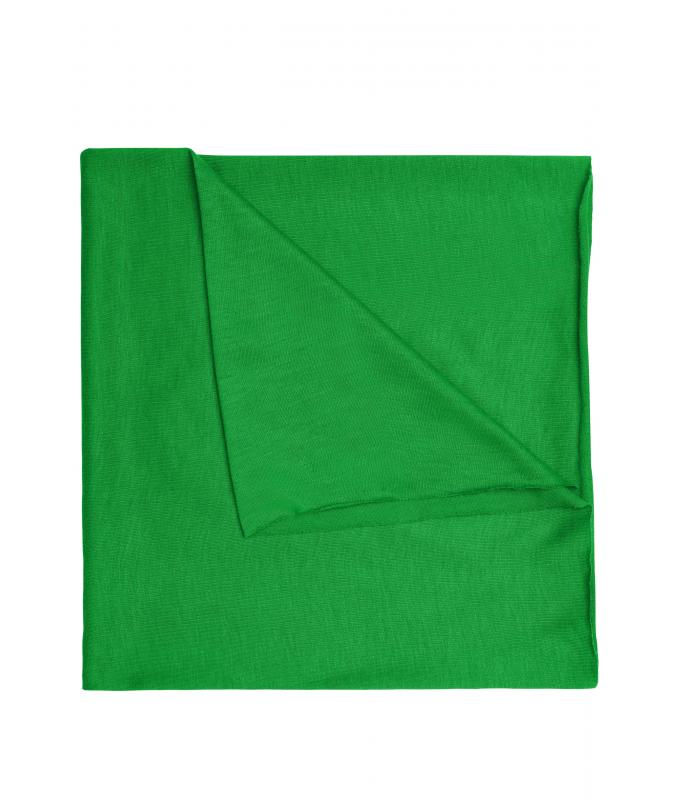 Unisex Economic X-Tube Polyester Fern-green 7736