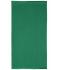 Unisex Economic X-Tube Polyester Irish-green 7736