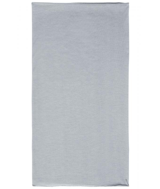 Unisex Economic X-Tube Polyester Light-grey 7736