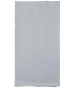 Unisex Economic X-Tube Polyester Light-grey 7736