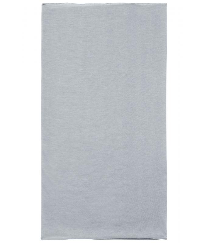 Unisex Economic X-Tube Polyester Light-grey 7736