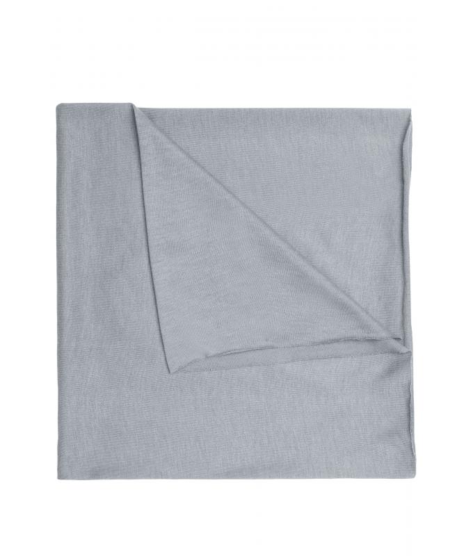 Unisex Economic X-Tube Polyester Light-grey 7736