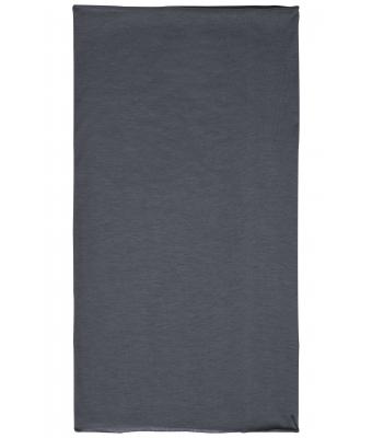 Unisex Economic X-Tube Polyester Grafiet 7736