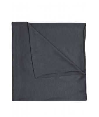Unisex Economic X-Tube Polyester Grafiet 7736