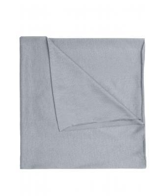 Unisex Economic X-Tube Polyester Lichtgrijs 7736