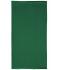 Unisex Economic X-Tube Polyester Donkergroen 7736
