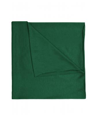 Unisex Economic X-Tube Polyester Donkergroen 7736