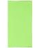 Unisex Economic X-Tube Polyester Felgroen 7736