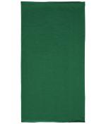 Unisex Economic X-Tube Polyester Dark-green 7736