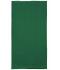 Unisex Economic X-Tube Polyester Dark-green 7736