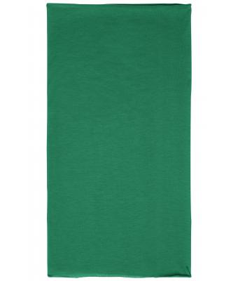 Unisex Economic X-Tube Polyester Irish-green 7736