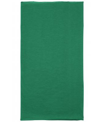 Unisex Economic X-Tube Polyester Irish-green 7736