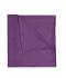 Unisex Economic X-Tube Polyester Purple 7736