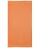Unisex Economic X-Tube Polyester Orange 7736