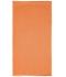 Unisex Economic X-Tube Polyester Oranje 7736