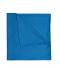 Unisex Economic X-Tube Polyester Felblauw 7736