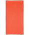 Unisex Economic X-Tube Polyester Feloranje 7736