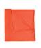 Unisex Economic X-Tube Polyester Feloranje 7736