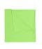 Unisex Economic X-Tube Polyester Felgroen 7736