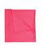 Unisex Economic X-Tube Polyester Bright-pink 7736