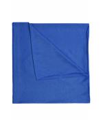 Unisex Economic X-Tube Polyester Royal 7736