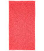Unisex Economic X-Tube Polyester Red-melange 7736