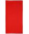 Unisex Economic X-Tube Polyester Tomaat 7736