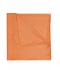 Unisex Economic X-Tube Polyester Oranje 7736
