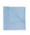Unisex Economic X-Tube Polyester Lichtblauw 7736
