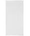 Unisex Economic X-Tube Polyester Wit 7736