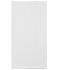 Unisex Economic X-Tube Polyester Wit 7736