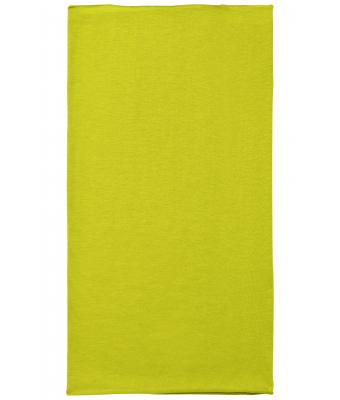 Unisex Economic X-Tube Polyester Acid-yellow 7736