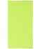 Unisex Economic X-Tube Polyester Bright-yellow 7736